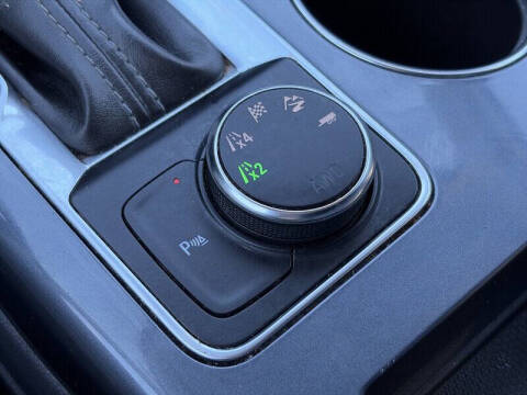 2019 Chevrolet Blazer LT