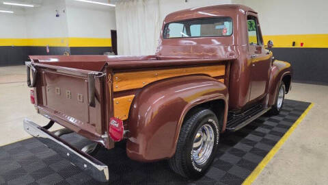 1953 Ford F-100