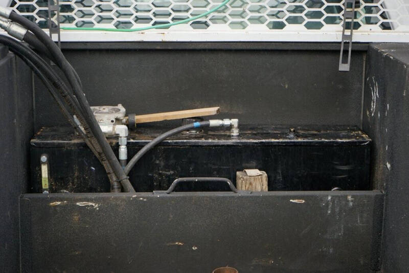 2019 Ford F-750 Super Duty