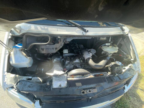 2006 Freightliner Sprinter