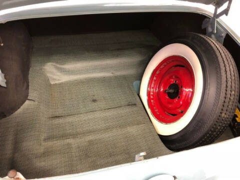 1953 Mercury Monterey