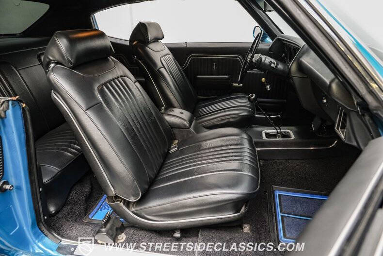 1972 Chevrolet Chevelle