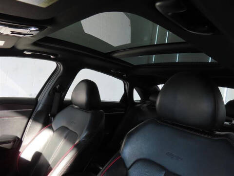 2023 Kia K5 GT