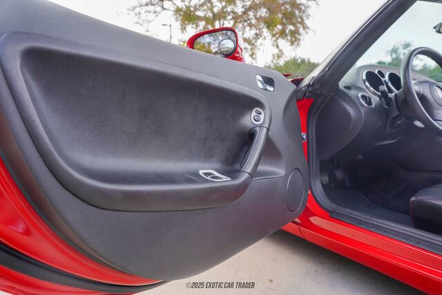 2006 Pontiac Solstice