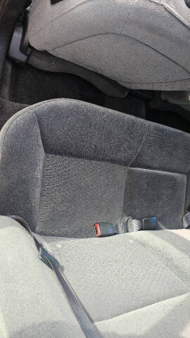 2011 Chevrolet Impala LT Fleet