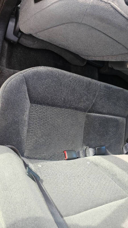 2011 Chevrolet Impala LT Fleet