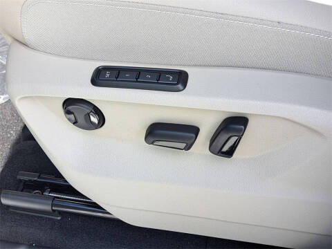 2026 Volkswagen Atlas SEL Premium R-Line 4Motion