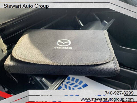 2023 Mazda CX-50 2.5 S Premium Plus