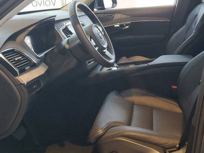 2025 Volvo XC90