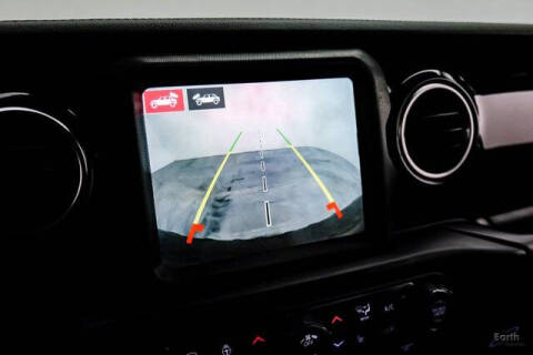 2022 Jeep Wrangler Unlimited Rubicon 392