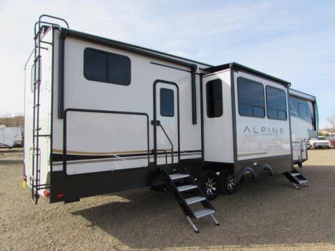 2025 KEYSTONE A 378BH