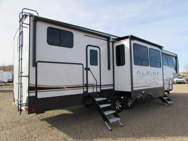 2025 KEYSTONE A 378BH