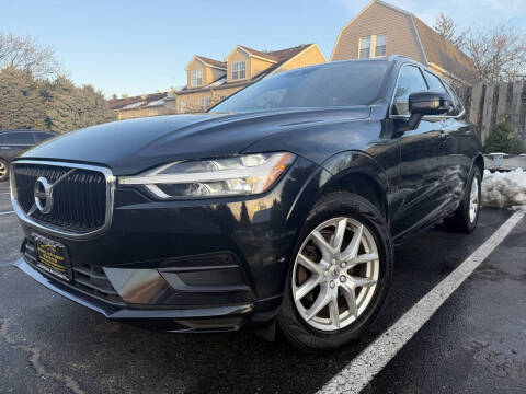 2019 Volvo XC60 T5 Momentum