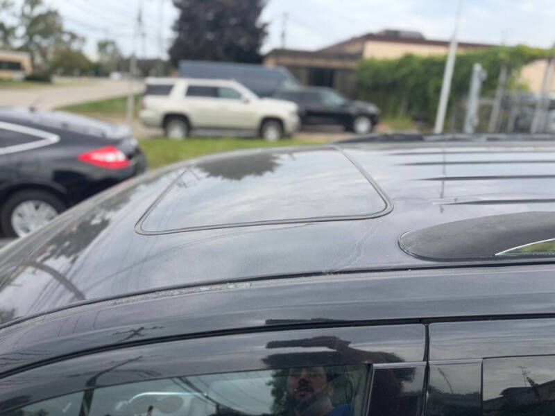 2013 Dodge Durango Crew