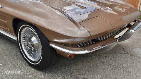 1964 Chevrolet Corvette