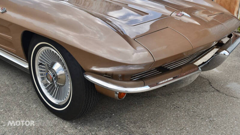 1964 Chevrolet Corvette