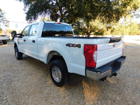 2022 Ford F-250 Super Duty XL