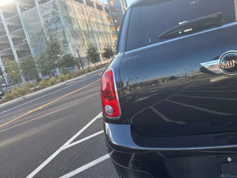 2014 MINI Countryman Cooper