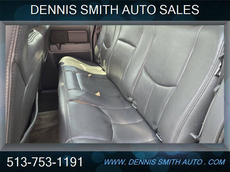 2005 GMC Sierra 1500 SLT