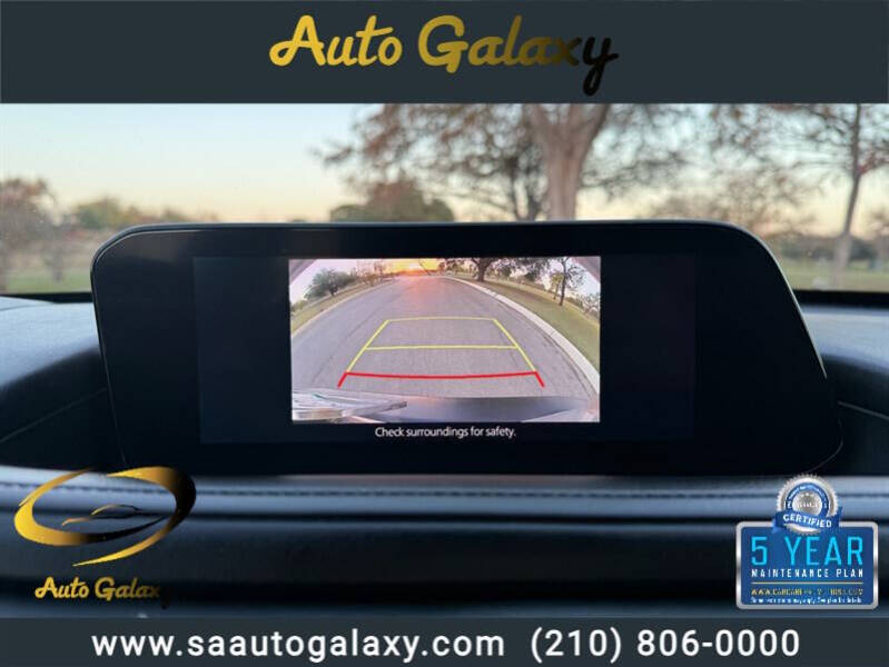 2021 Mazda CX-30 Select