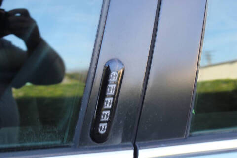 2005 Ford Five Hundred Limited