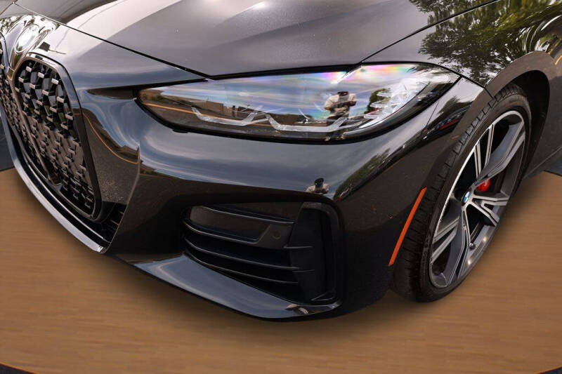 2023 BMW 4 Series M440i