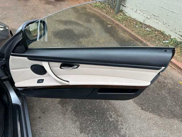 2012 BMW 3 Series 328i