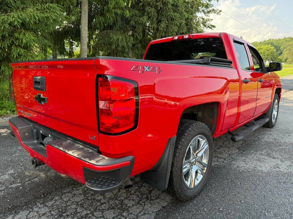 2019 Chevrolet Silverado 1500 LD 3
