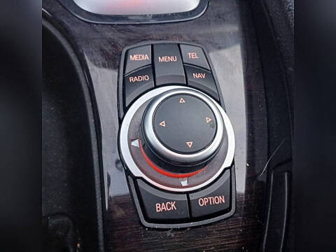 2010 BMW 5 Series 535i xDrive