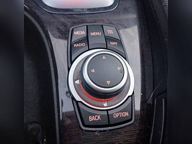 2010 BMW 5 Series 535i xDrive