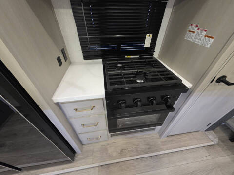 2024 Forest River Heritage Glen 36FL