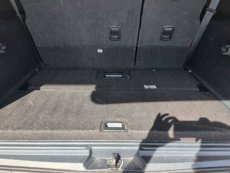 2017 Ford Expedition EL XLT