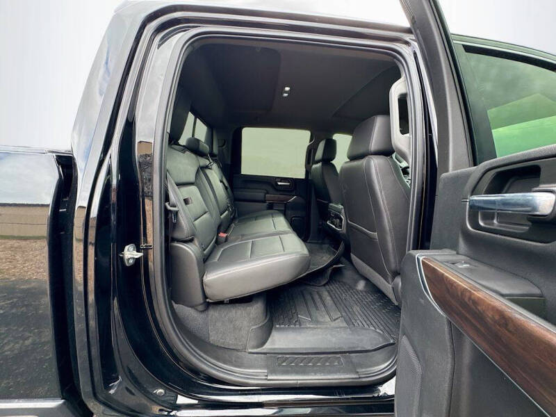 2020 GMC Sierra 2500HD