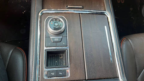 2020 Ford Expedition King Ranch