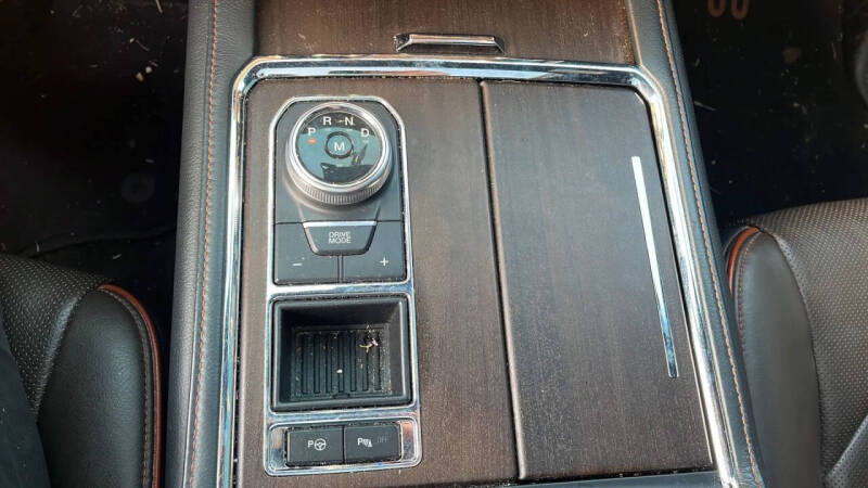 2020 Ford Expedition King Ranch