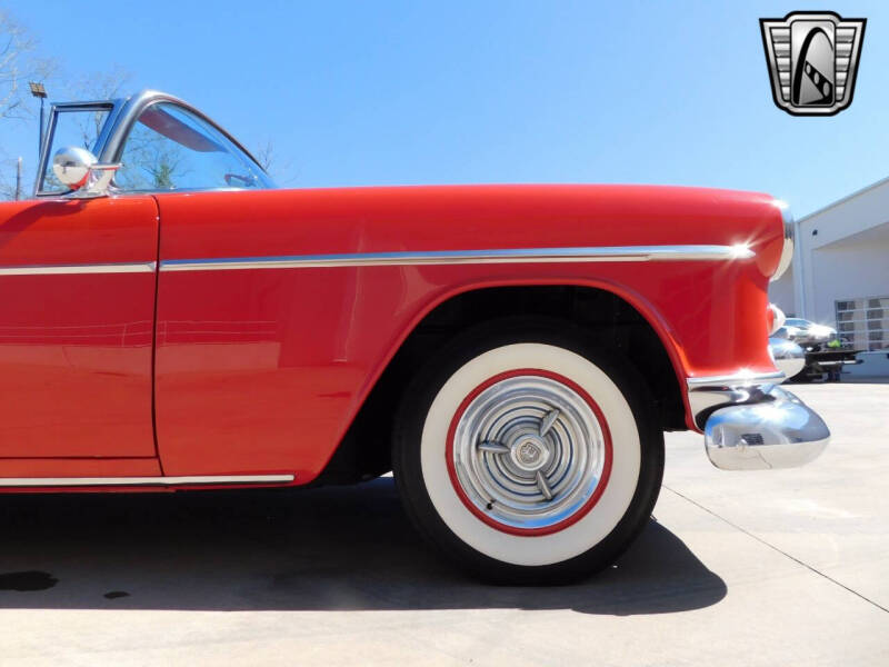 1954 Oldsmobile Eighty-Eight