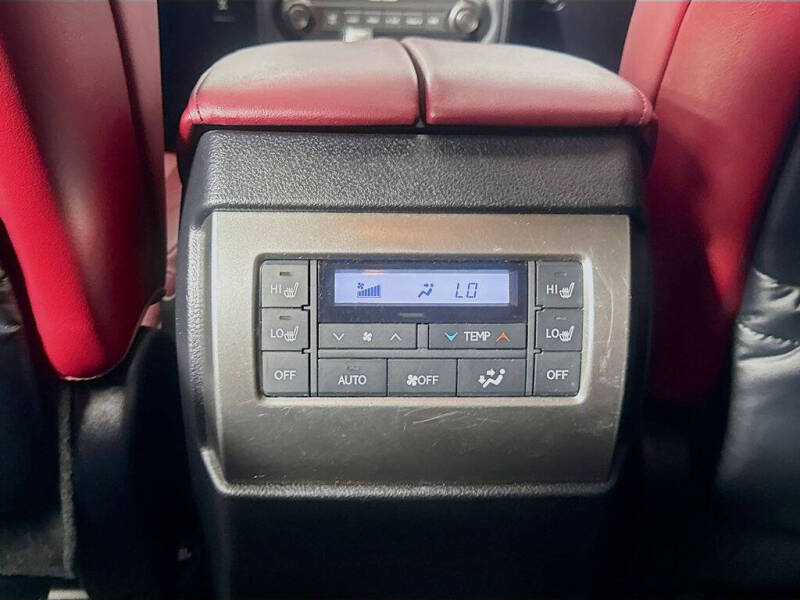 2022 Lexus GX 460 Luxury