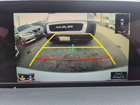 2019 Lexus ES 350 Luxury