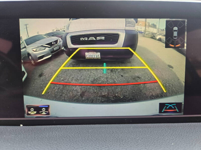 2019 Lexus ES 350 Luxury