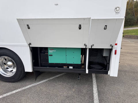 2006 Freightliner Haulmark