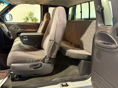 2001 Dodge Ram 2500