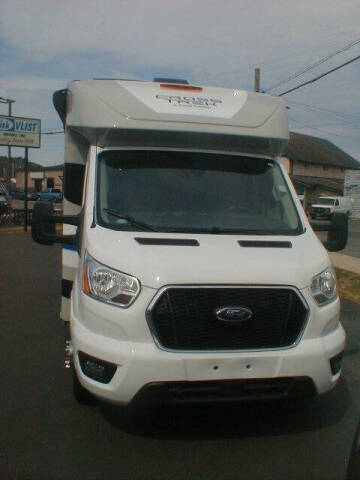 2020 Cross Trek M-21 XG