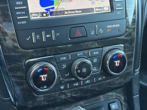 2014 Buick Enclave Premium