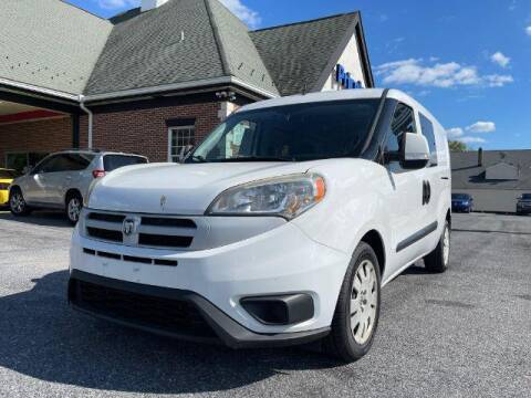2017 RAM ProMaster City for sale at Priceless in Odenton MD