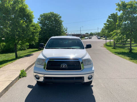 2012 Toyota Tundra for sale at Abe's Auto LLC in Lexington KY