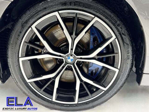 2022 BMW 5 Series 540i