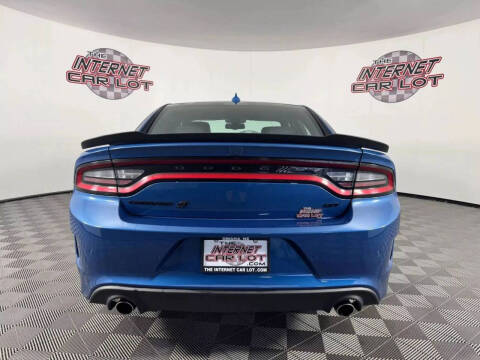 2022 Dodge Charger GT