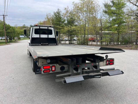 2016 International DuraStar 4300