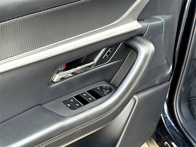 2025 Mazda CX-70 Plug-in Hybrid Premium