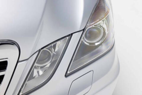 2012 Mercedes-Benz E-Class E 63 AMG